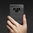 Flexi Slim Carbon Fibre Case for Samsung Galaxy Note 9 - Brushed Black